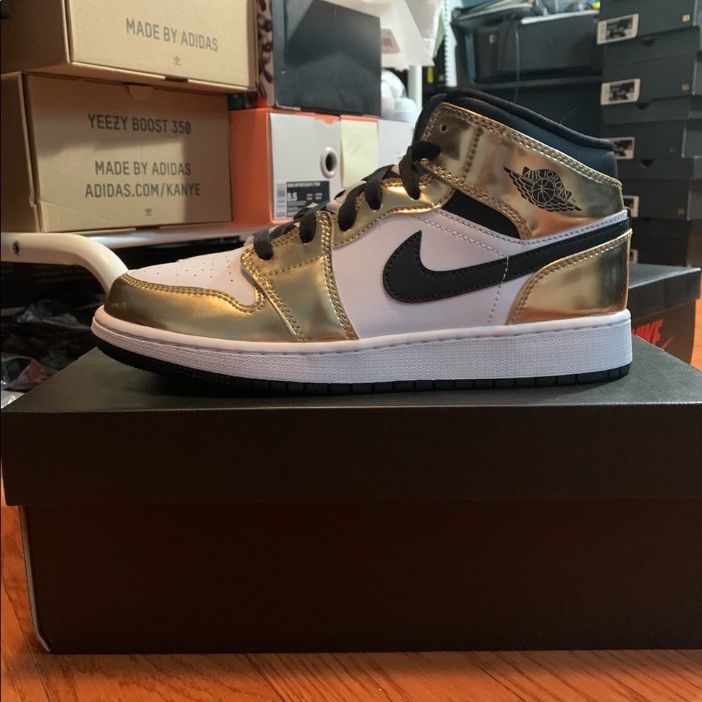 SOLD